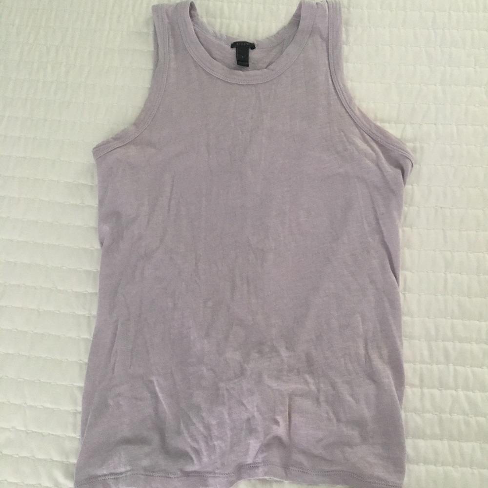 J.Crew Tank Top
